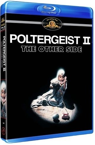 Полтергейст. Трилогия / Poltergeist. Trilogy 