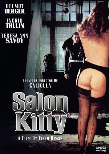 Фильмография Тинто Брасс / Tinto Brass Filmography 