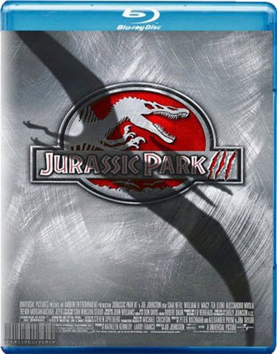 Парк Юрского периода [Трилогия] / Jurassic Park [Trilogy]