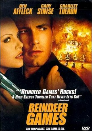 Фильмография Бена Аффлека / Ben Affleck 