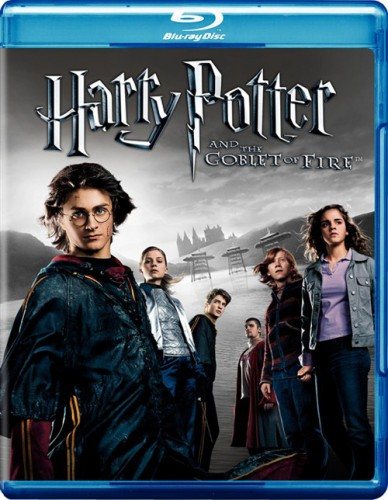 Гарри Поттер: [Антология] / Harry Potter: [Antology] 