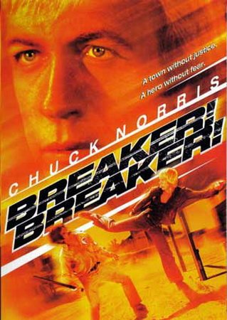 [КПК] Чак Норрис ФИЛЬМОГРАФИЯ / FILM 