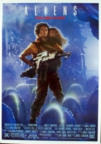 Фильмография Джеймс Кэмерон / James Cameron Filmography 