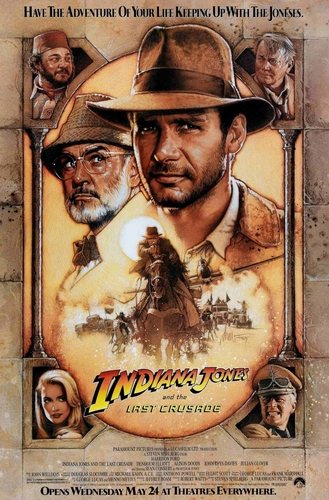 [PSP] Индиана Джонс. Квадрология / Indiana Jones. Quadrology 