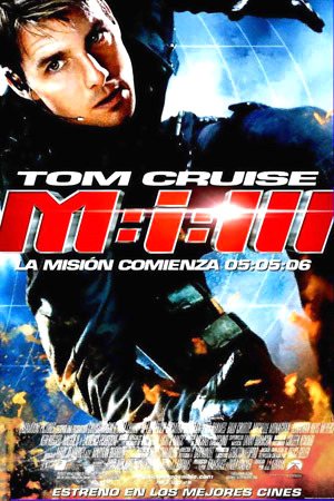 [PSP] Трилогия Миссия: невыполнима / Mission: Impossible 