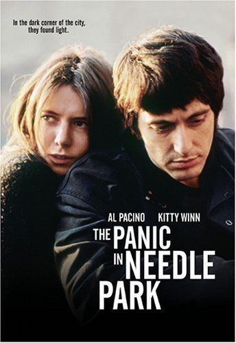 Фильмография Аль Пачино / Al Pacino's Filmography 