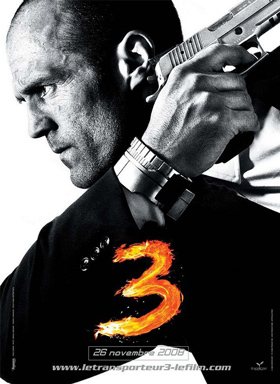 [PSP] Трилогия Перевозчик / Transporter 