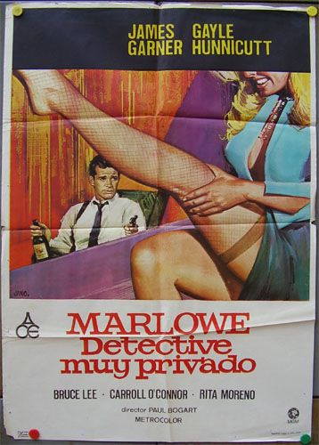 Фильмография Брюса Ли / Bruce Lee Filmography 