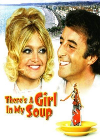 Фильмография Голди Хоун / Goldie Hawn FilmoGraphy 