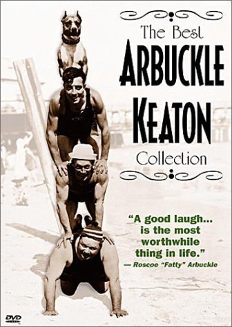 Бастер Китон. Комедии. Немое кино / Buster Keaton 
