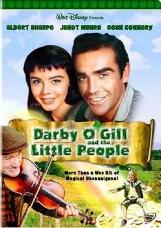 Фильмография Шона Коннери / Sean Connery's Filmography 