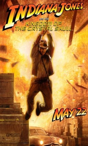 Индиана Джонс: Квадрология / Indiana Jones: Quadrology 