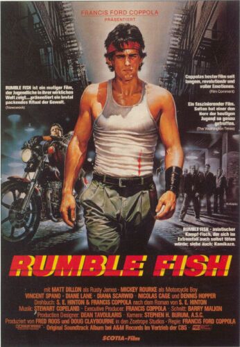Фильмография Николаса Кейджа / Nicolas Cage Filmography 