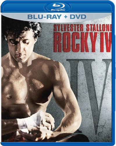 Рокки [Антология] / Rocky [Antology] 