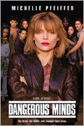 Опасные мысли / DANGEROUS MINDS 