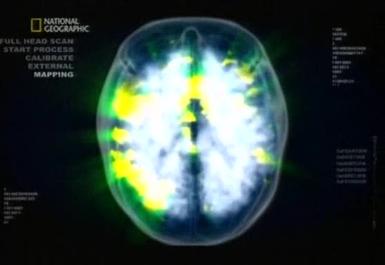 National Geographic: 4 фильма / National Geographic 