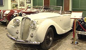 Задняя передача. История BMW / Задняя передача. История BMW 