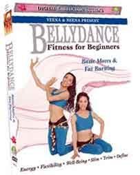 Название: Танцы живота. Фитнесс для начинающих. / BellyDance. Fitness for beginners. 