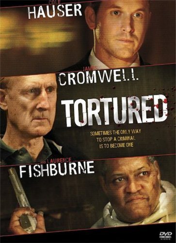 Иллюзия допроса / Tortured 