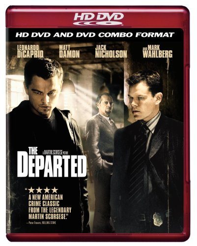 Отступники / Departed, The 