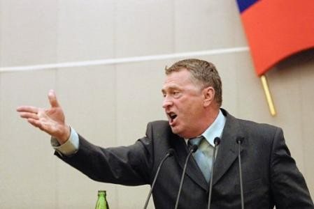Жириновский. Подборка смешных ситуаций / 