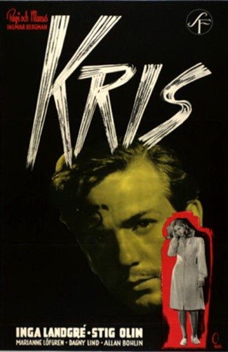 Фильмография Эрнст Ингмар Бергман / Filmography Ingmar Bergman 
