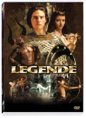 Легенда / Legend 