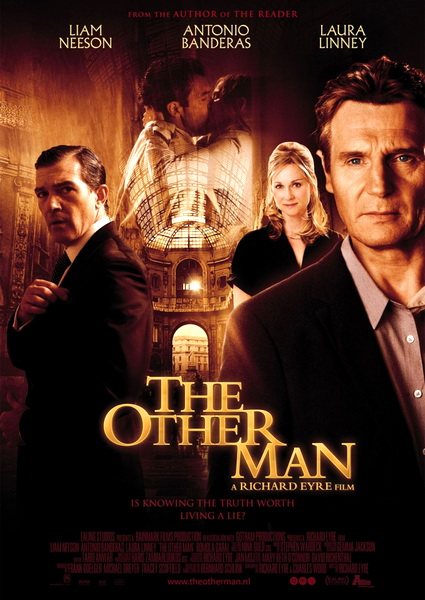 Другой мужчина / The Other Man 