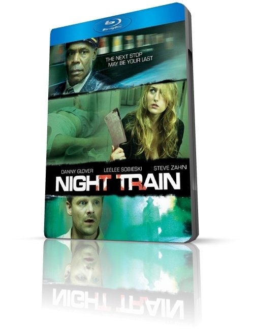 Ночной поезд / Night Train 