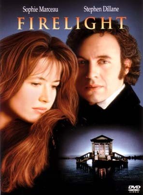 Пламя страсти / Firelight 