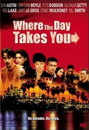 Фильмография Уилла Смита / Will Smith`s Filmography