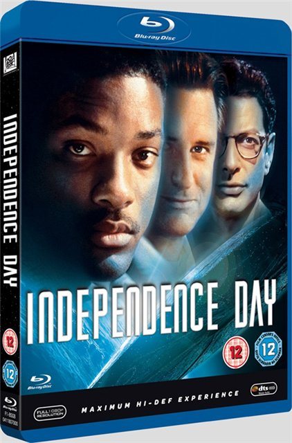 ДЕНЬ НЕЗАВИСИМОСТИ / Independence Day 