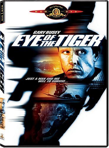 Глаз тигра / Eye of the Tiger 