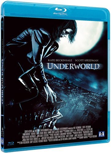 Другой Мир [Трилогия] / Underworld [Trilogy] 