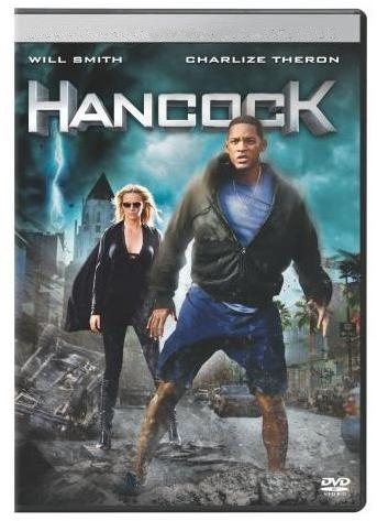 [3GP] Хэнкок / Hancock 