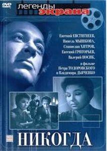 Фильмография Петра Тодоровского