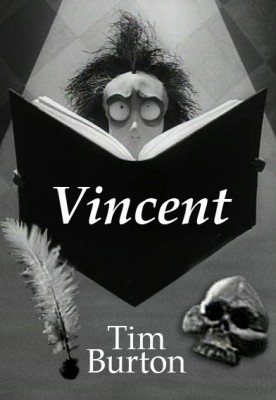 Фильмография Тима Бёртона / Tim Burton's Filmography 