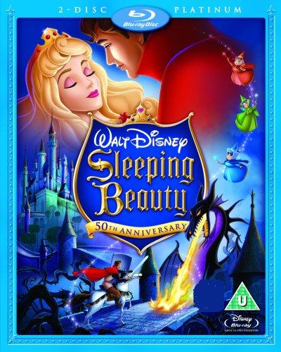 Спящая Красавица / Sleeping Beauty 