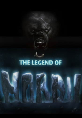 Легенда о МорДу / The Legend of Mor Du 
