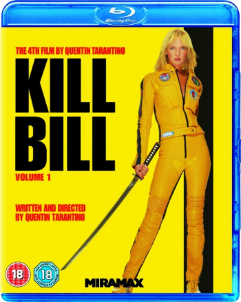 Убить Билла [Дилогия] / Kill Bill [Dilogy] 