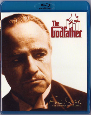 Крёстный Отец [Трилогия] / The Godfather [Trilogу] 