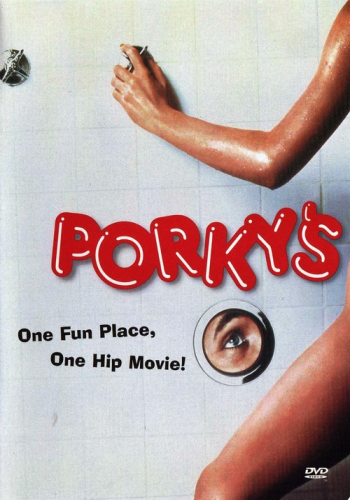 Порки [Трилогия] / Porky's [Trilogу] 
