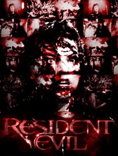 Обитель зла 1, 2, 3, 4, 5 / Resident Evil [Пенталогия] 