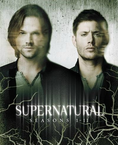 Сверхъестественное / Supernatural 