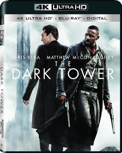 Тёмная башня / The Dark Tower 