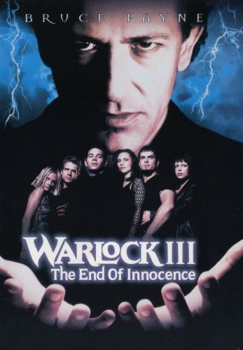 Чернокнижник 1,2,3 / Warlock 