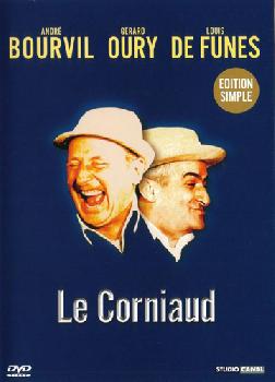 Фильмография Луи де Фюнеса / Louis de Funes Filmography 