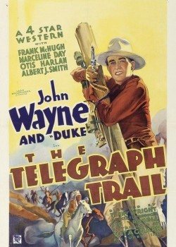 Фильмография Джон Уэйн / John Wayne Filmographiya 