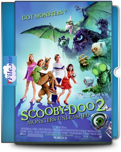 Скуби Ду 1-2-3-4 / Scooby Doo 