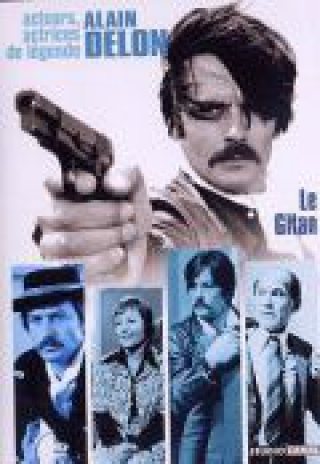 Фильмография Ален Делон / Alain Delon FilmoGraphy 